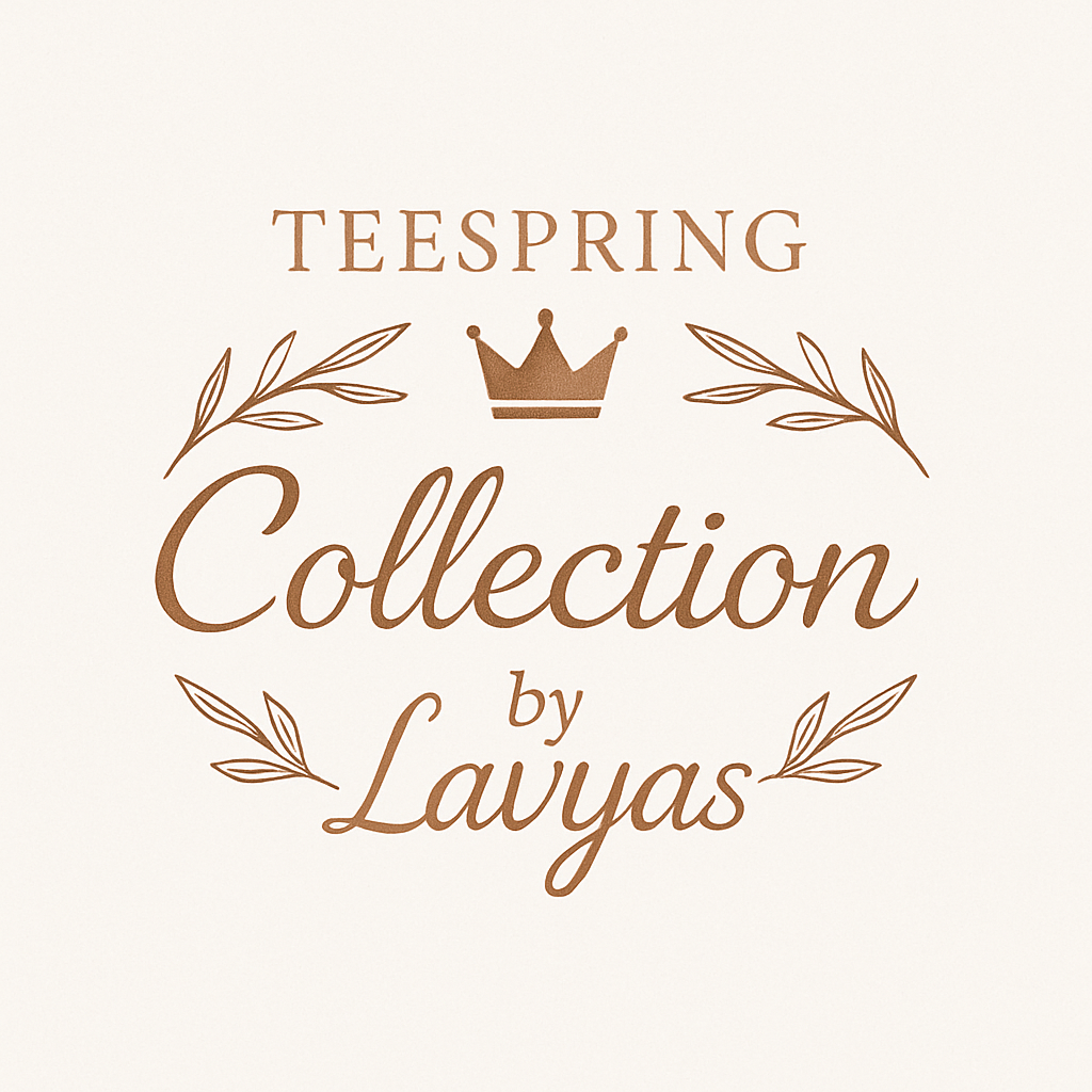 Redbubble collection lavyas
