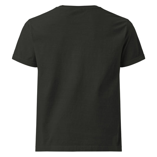 Lavyas Aura Baby Ganesha Swag T-Shirt front view