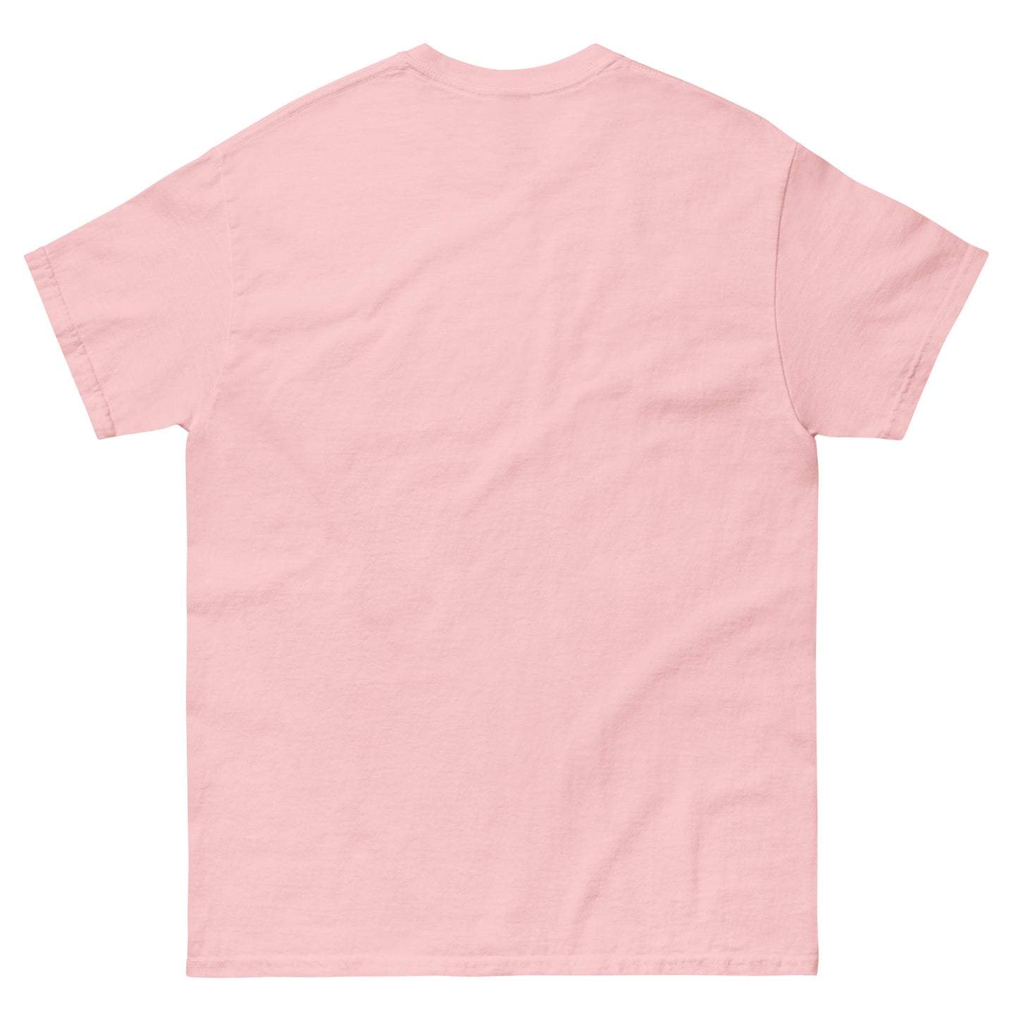 Premium Cotton Tee for Men and Women by Lavyas Aura - Back Side