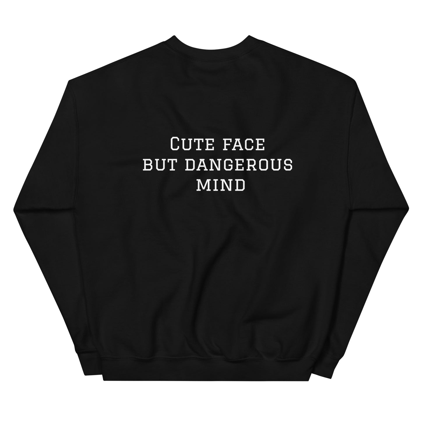 Unisex premium cotton sweatshirt – Lavyas Aura USA