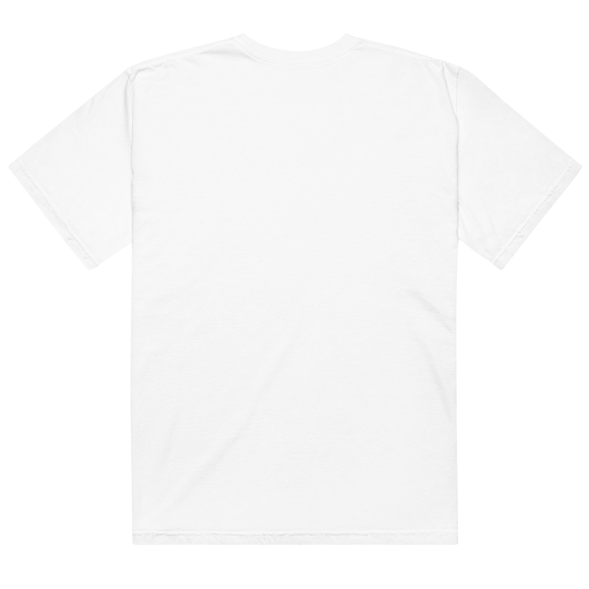 Streetwear style unisex t-shirt by Lavyas Aura