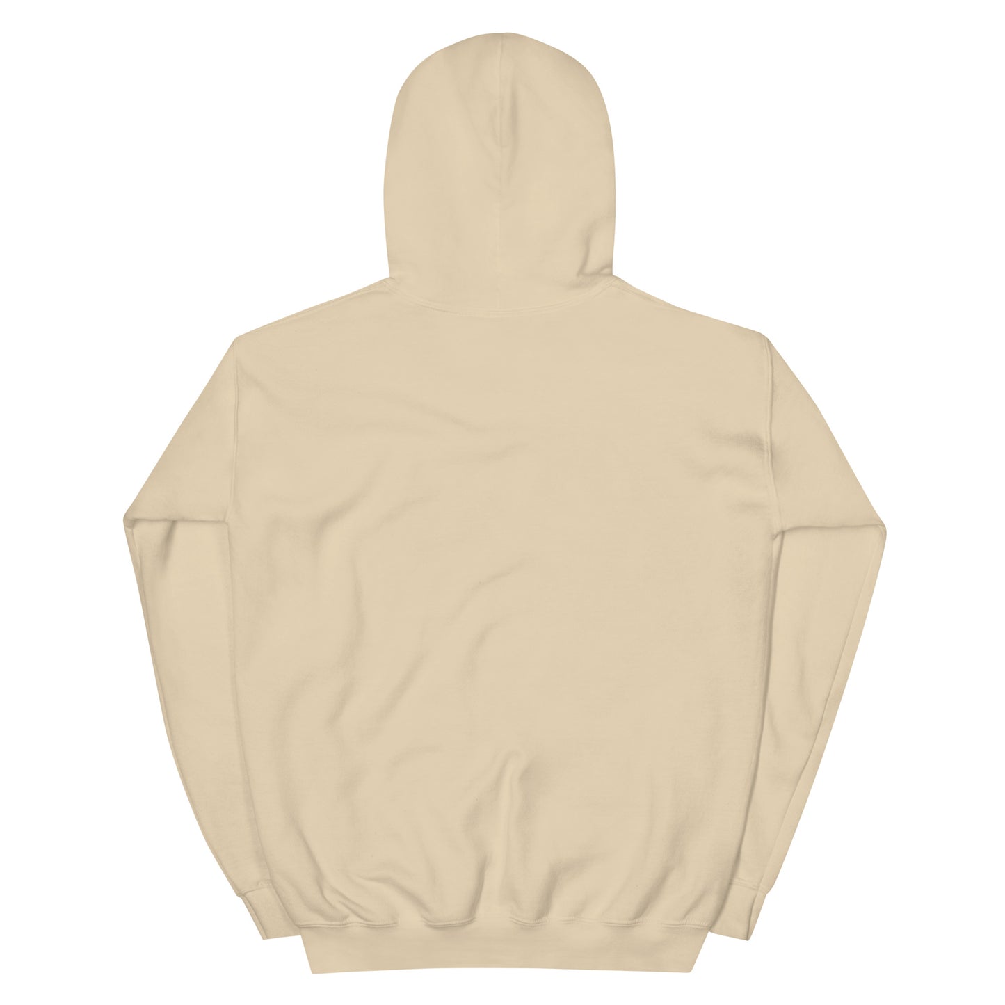 Comfort Fit Urban Hoodie USA