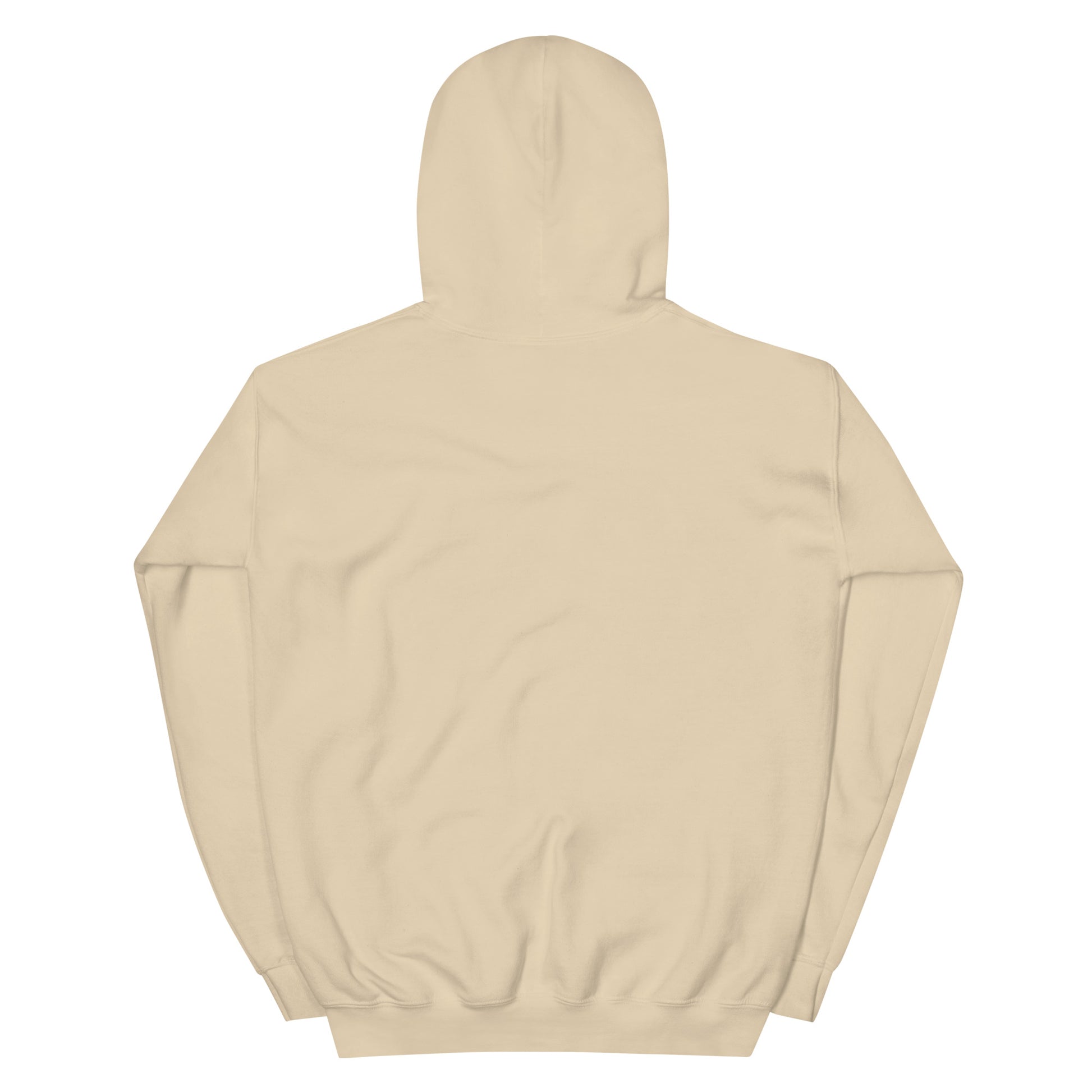 Comfort Fit Urban Hoodie USA