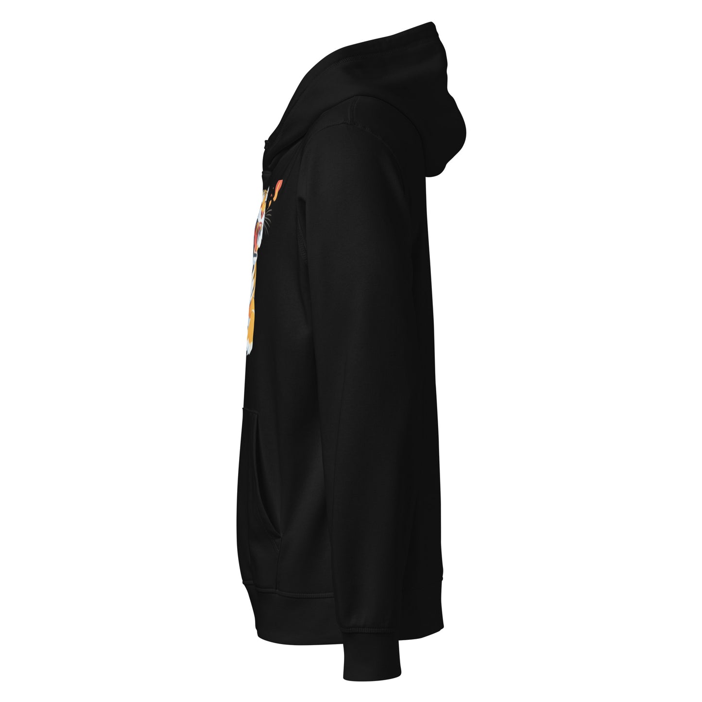 Warm organic hoodie – Lavyas Aura brand fashion