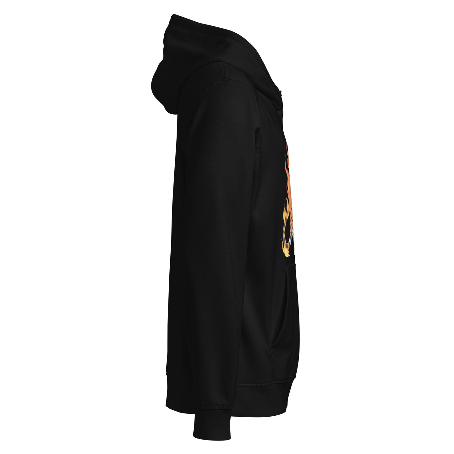 Warm organic hoodie – Lavyas Aura brand fashion