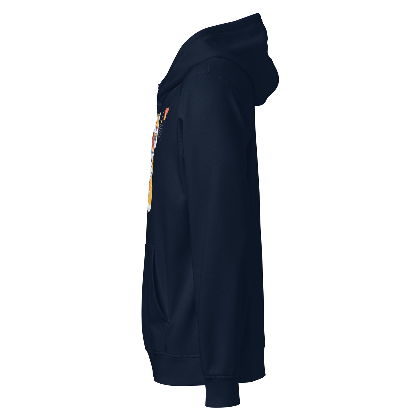 Warm organic hoodie – Lavyas Aura brand fashion