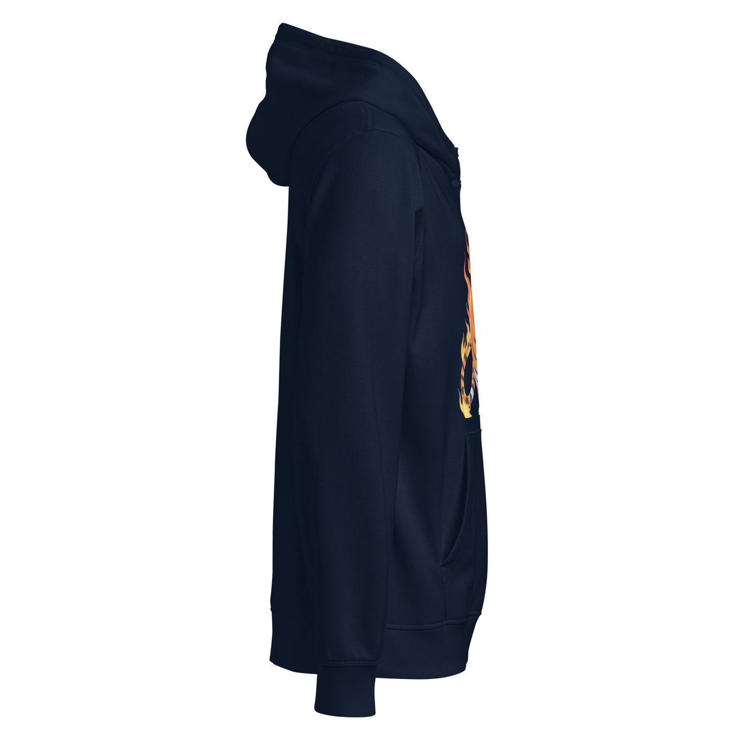 Warm organic hoodie – Lavyas Aura brand fashion