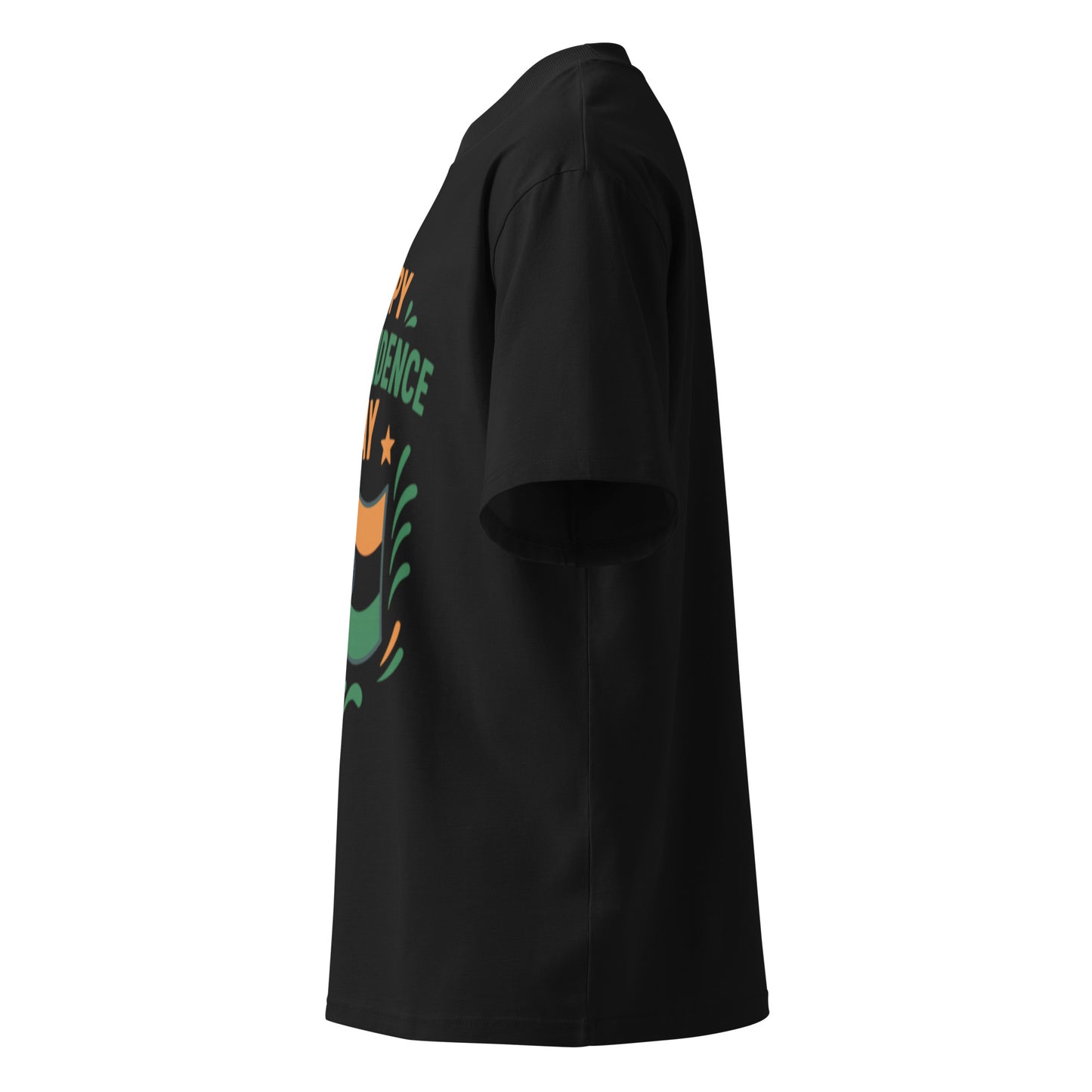 Lavyas Aura Unisex Cotton Tee