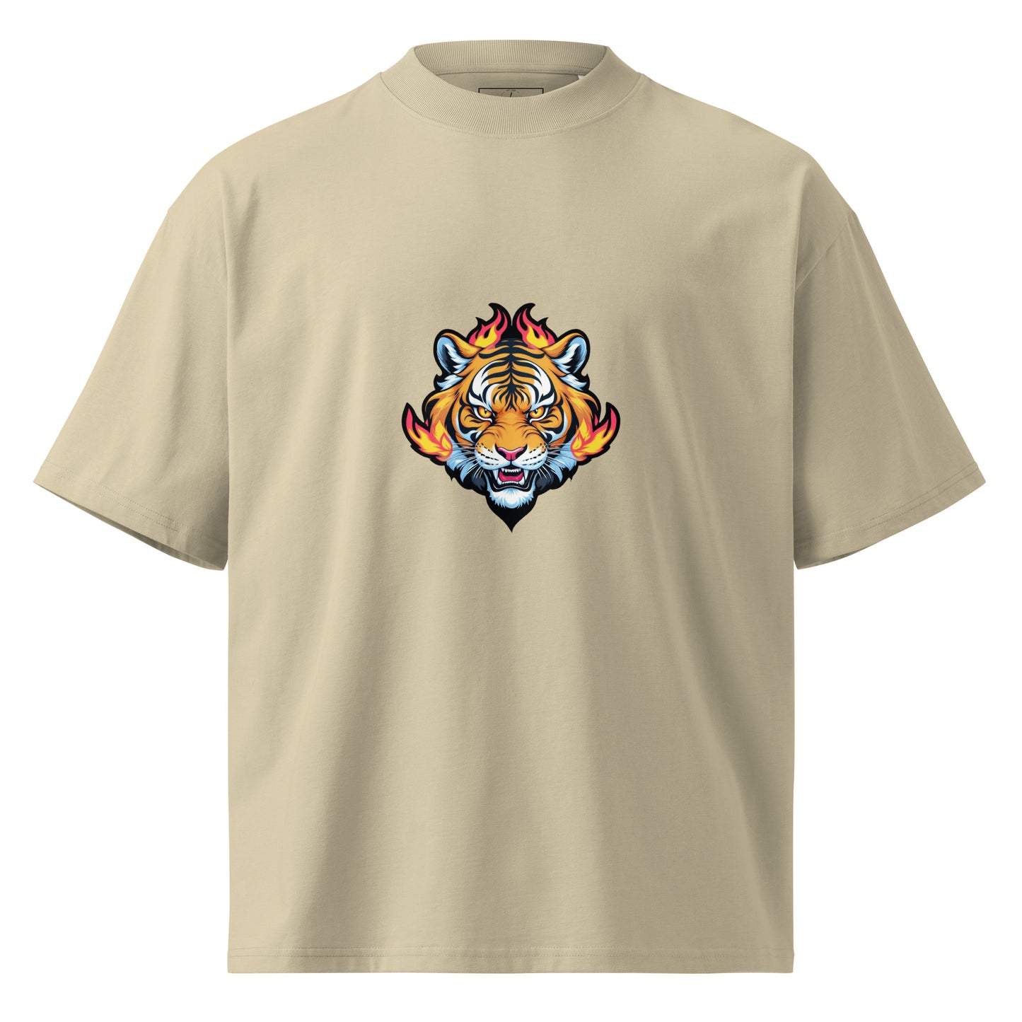 Lavyas Aura Organic Cotton USA T-Shirt