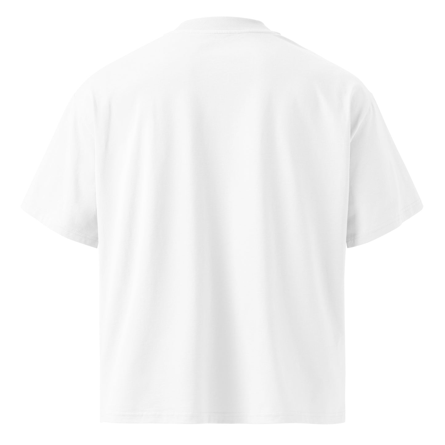 Lavyas Aura Independence Day T-Shirt back View