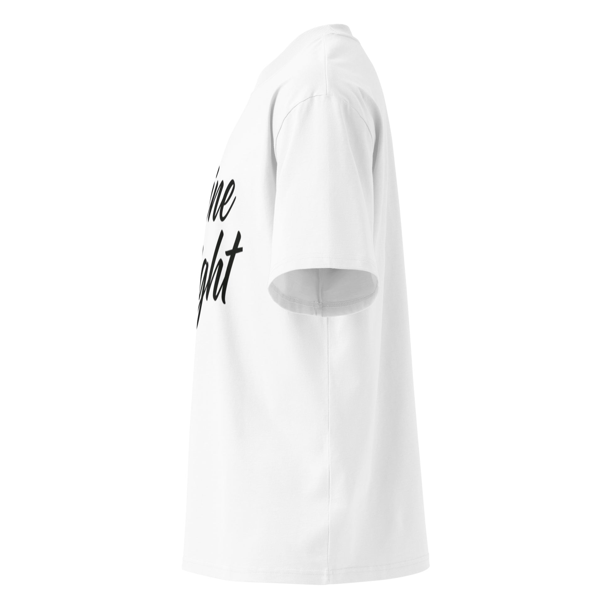  oversized tee for men and women USA