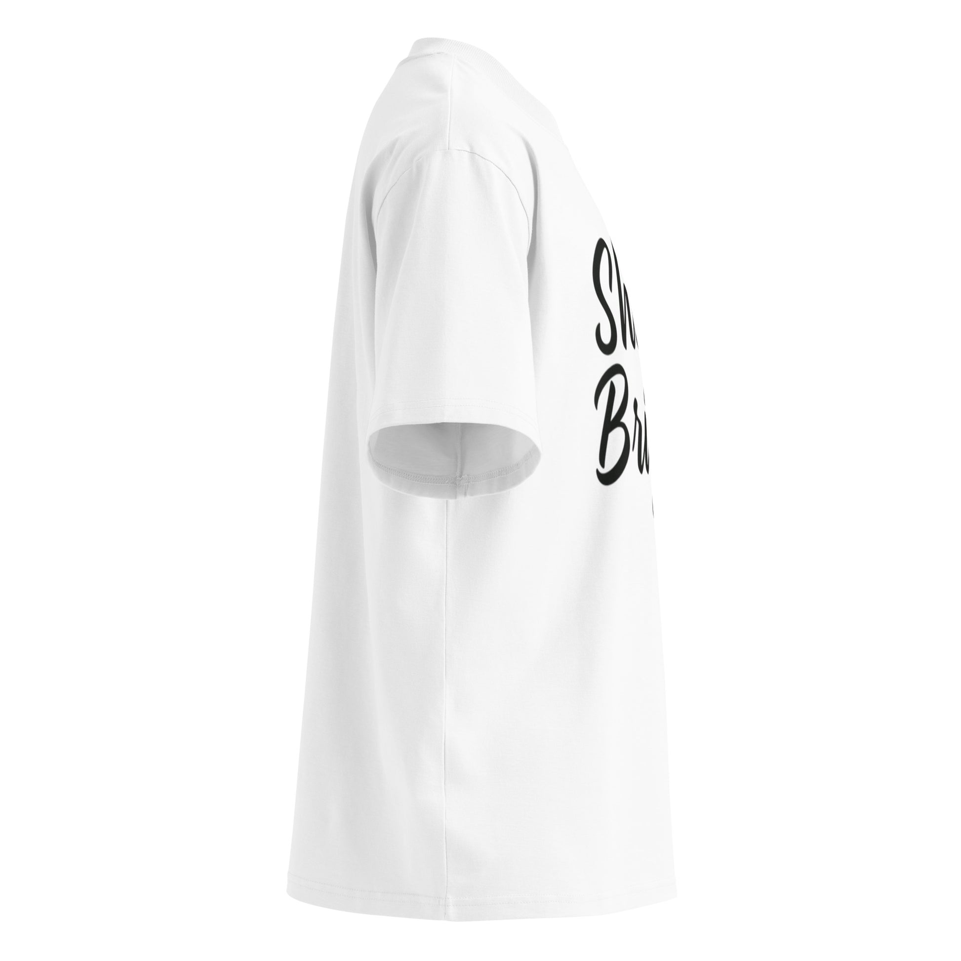  oversized tee for men and women USA