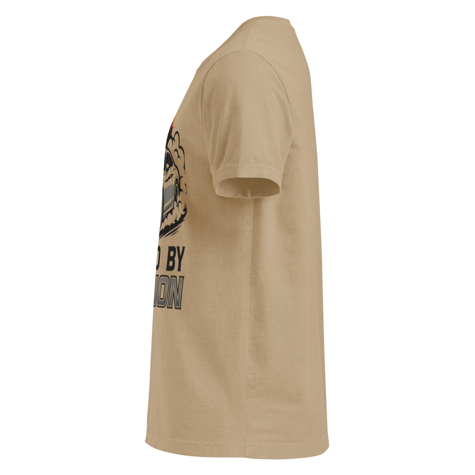 Relaxed Fit Oversized T-Shirt for Men & Women USA