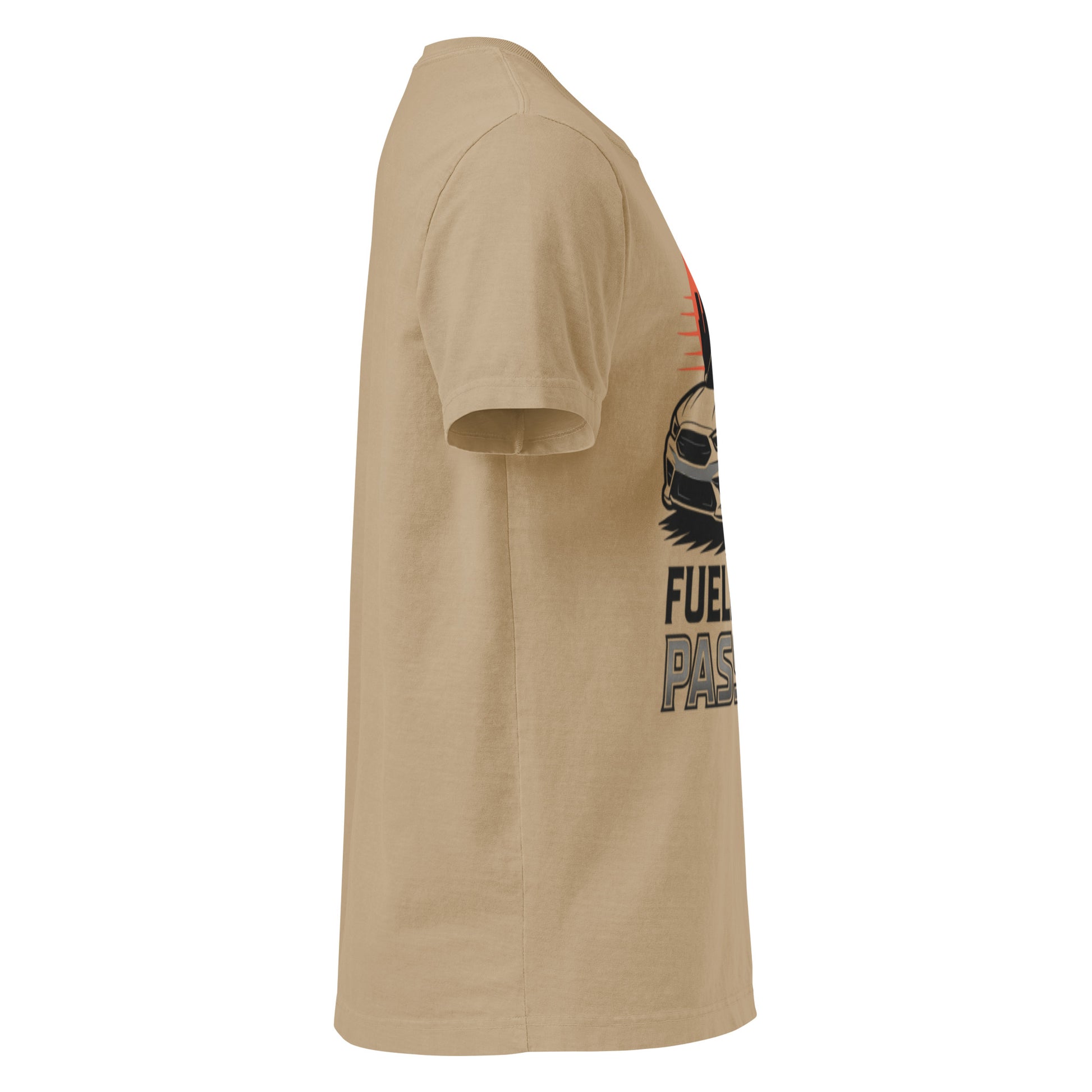 Relaxed Fit Oversized T-Shirt for Men & Women USA