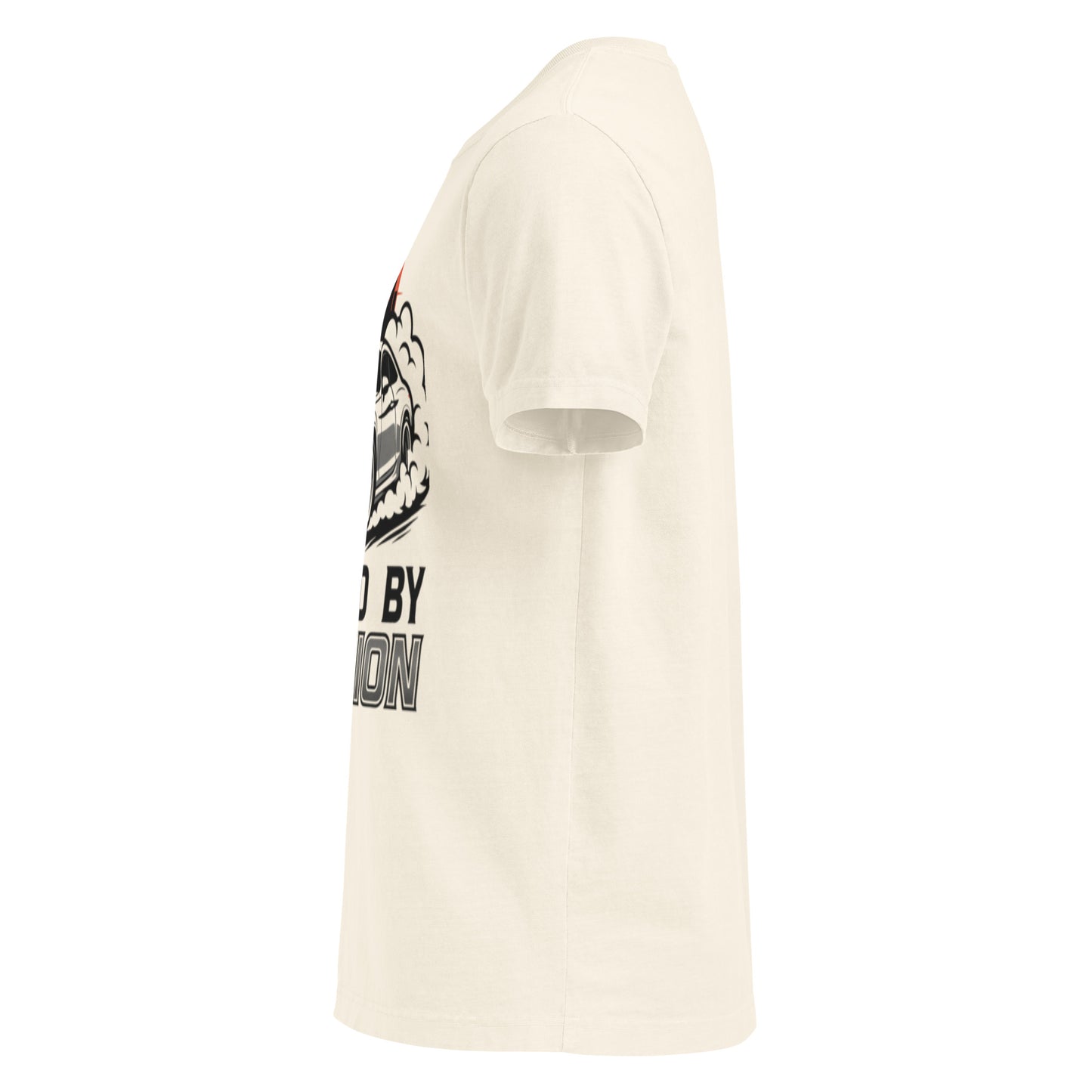 Relaxed Fit Oversized T-Shirt for Men & Women USA