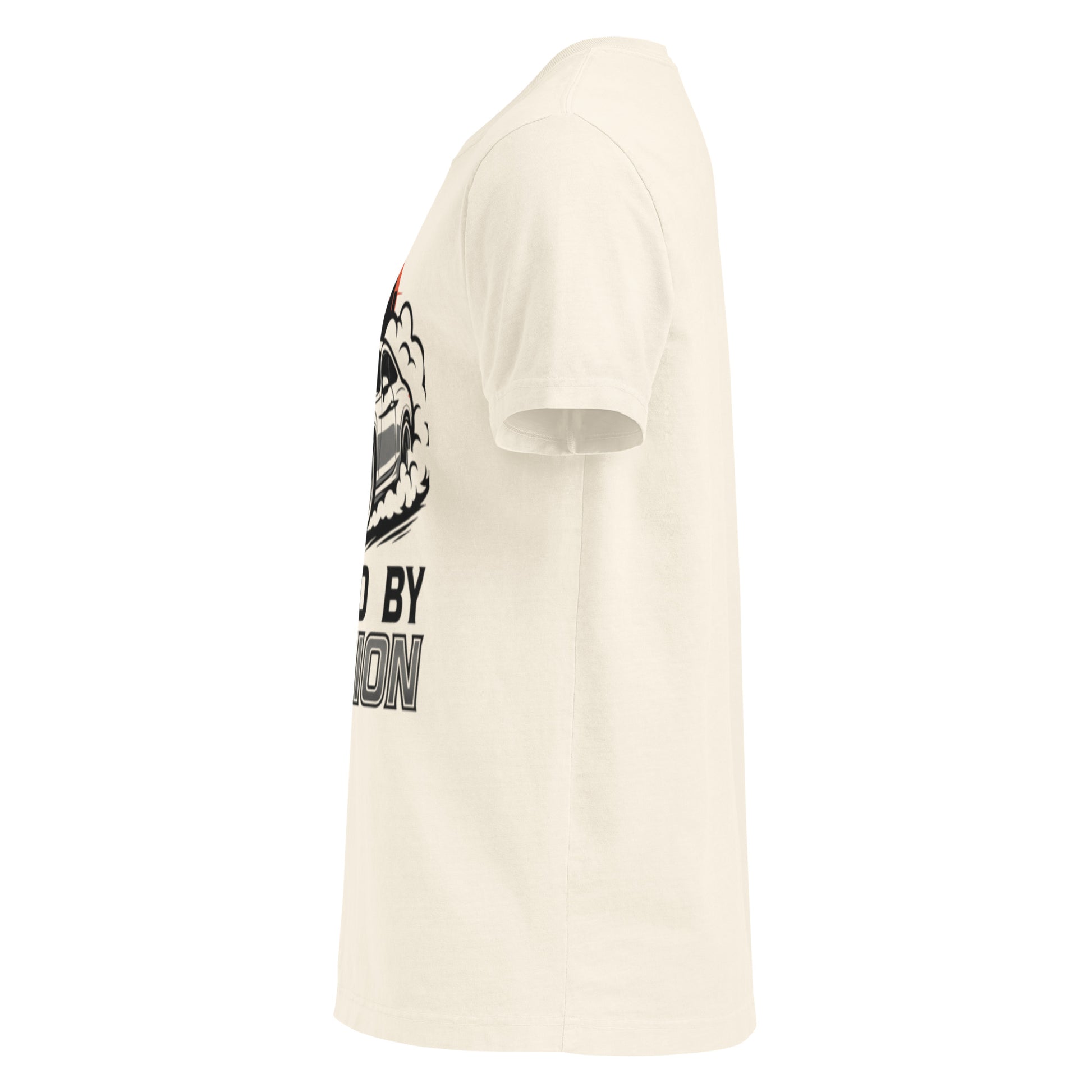 Relaxed Fit Oversized T-Shirt for Men & Women USA