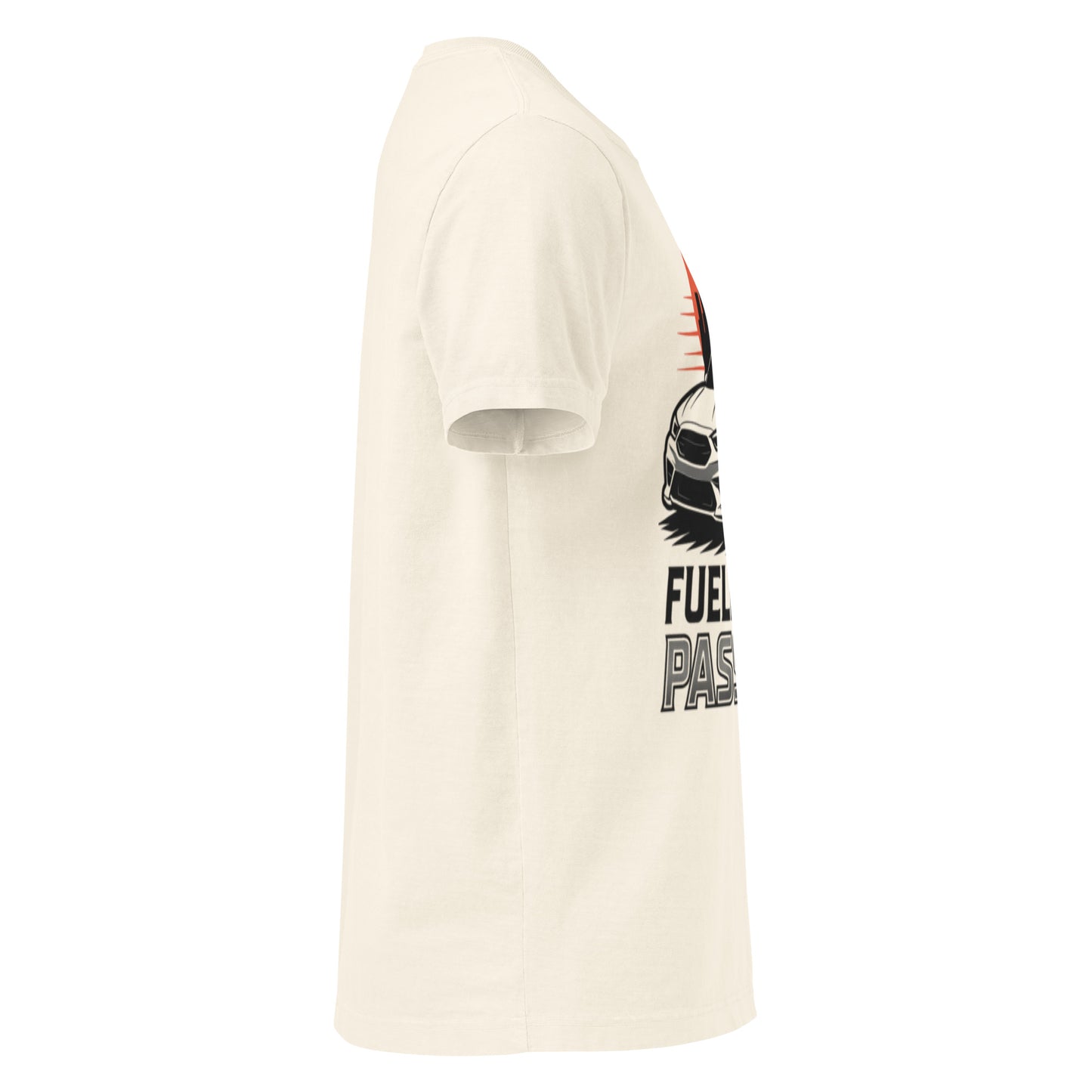 Relaxed Fit Oversized T-Shirt for Men & Women USA