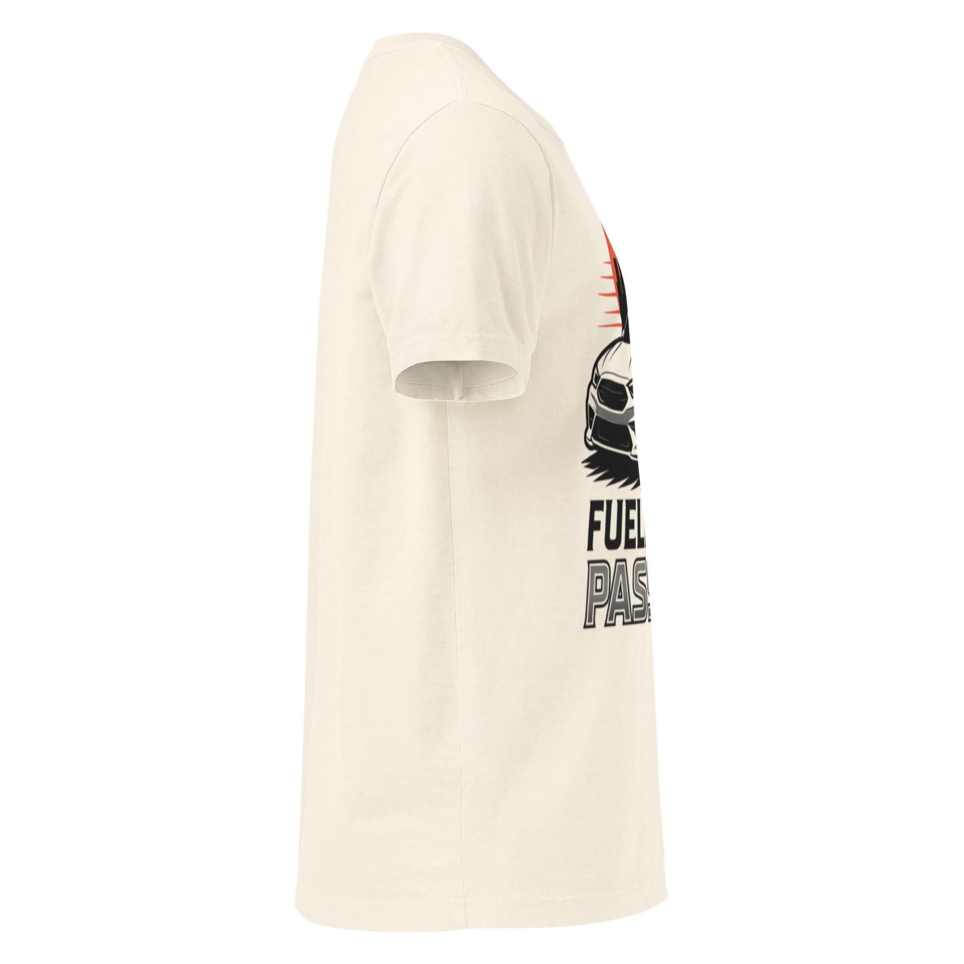 Relaxed Fit Oversized T-Shirt for Men & Women USA