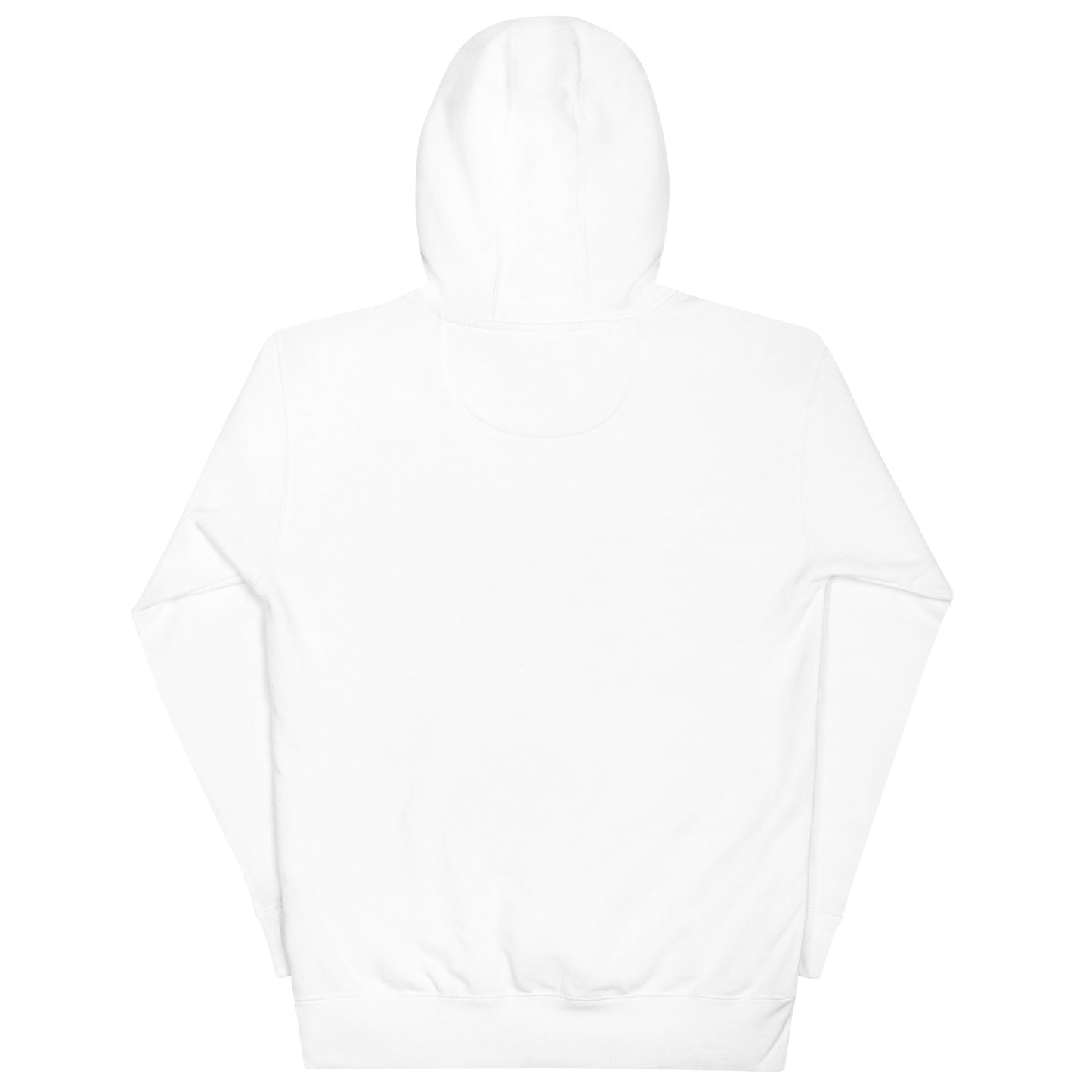 Unisex cotton hoodie USA fit by Lavyas Aura