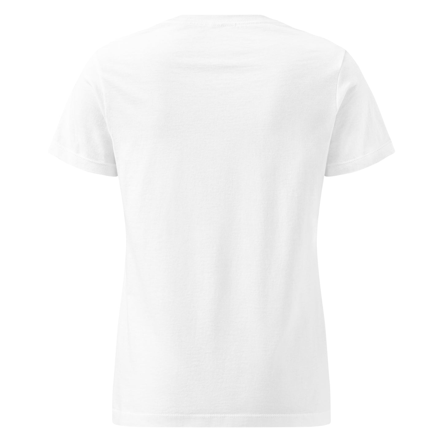 Comfortable breathable women’s tee from Lavyas Aura USA