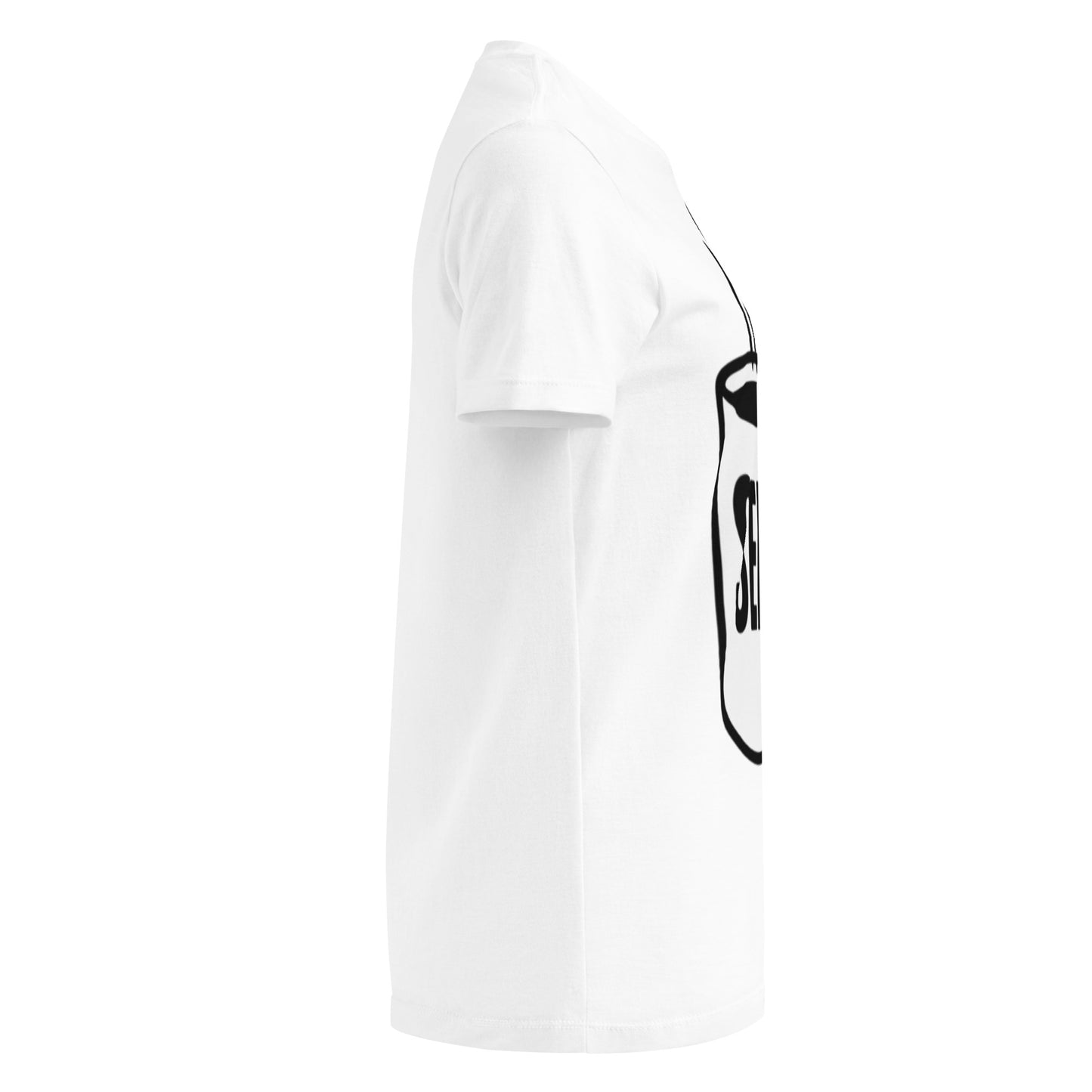 Comfortable breathable women’s tee from Lavyas Aura USA