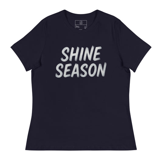Lavyas Aura comfortable cotton t-shirt for women